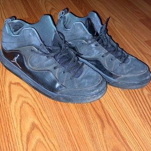 Jordan flight TR97 mid